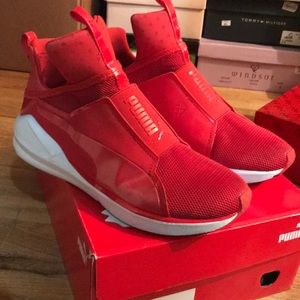 Puma shoes
